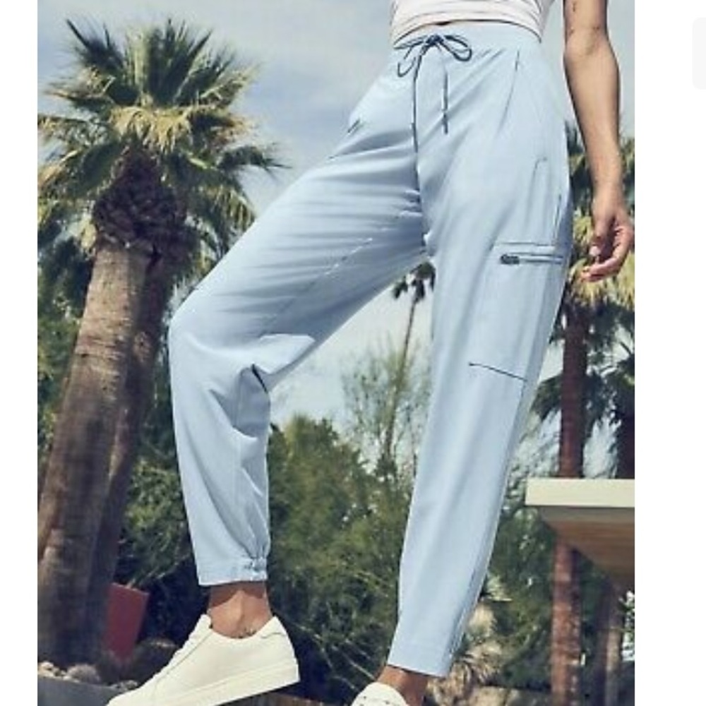 Athleta Joggers